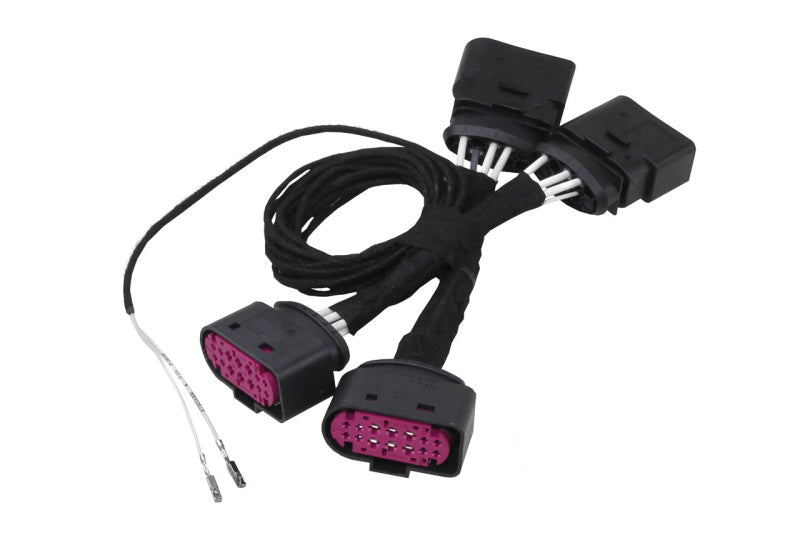 VW Golf 6 Xenon To LED Adaptor Plug