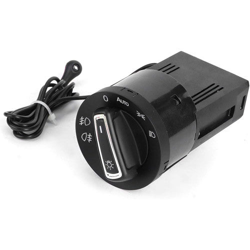 VW Polo 6 Auto Light Switch