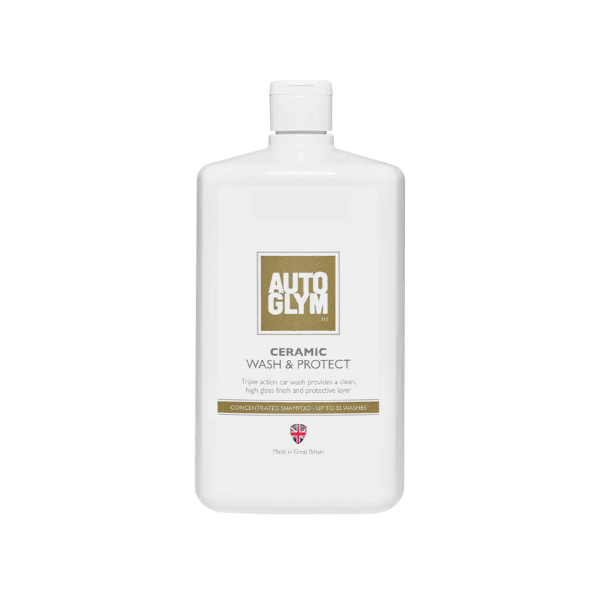 Autoglym Ceramic Wash And Protect