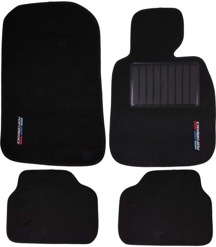 BMW E90 Custom Mats Set