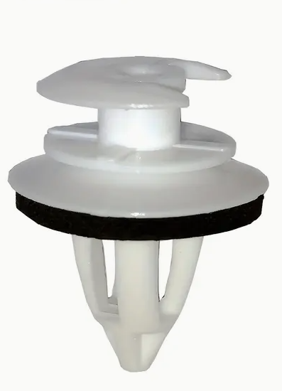 BMW DOOR PANEL CLIPS 10 Piece