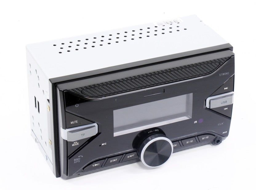 ICE POWER IP-4012 Car Stereo