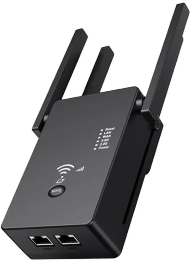 Wifi Range Extender/Repeater/Router
