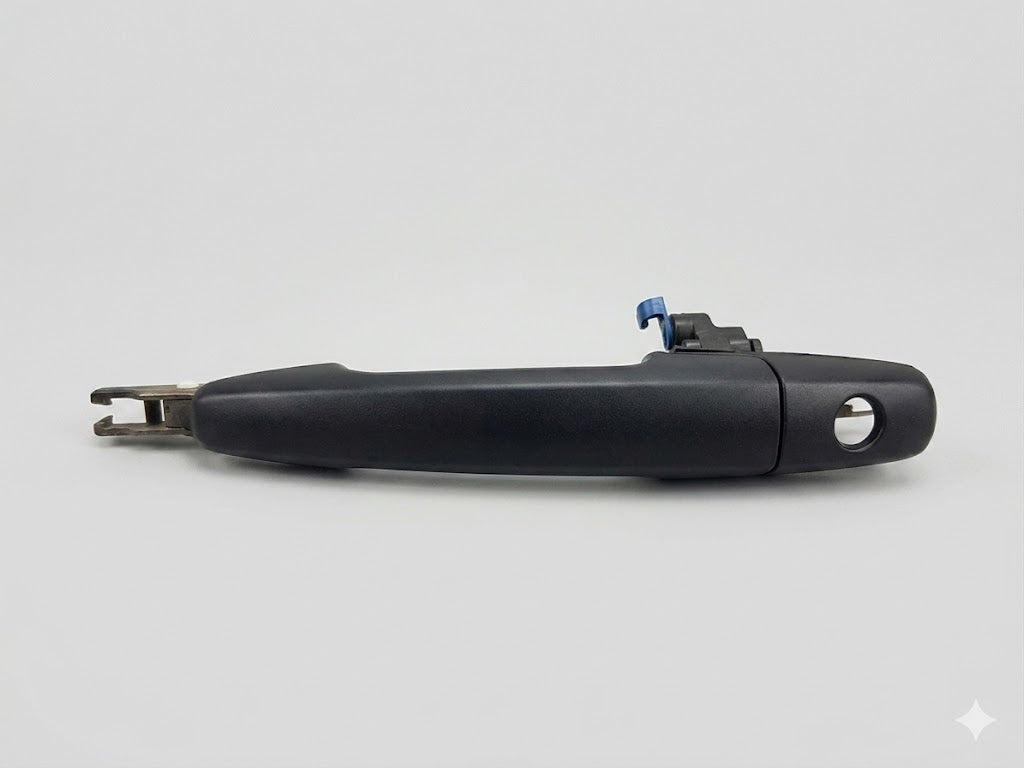 Suzuki Ertiga Front Outer Door Handle Black 19+