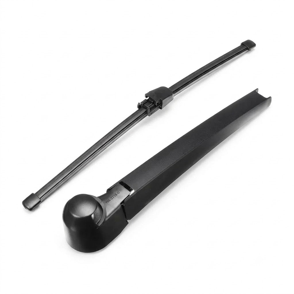 VW Polo Vivo Rear Wiper Arm + Blade 10-17