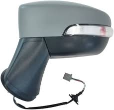 Ford Ecosport 2013 Electric Mirror With Flasher