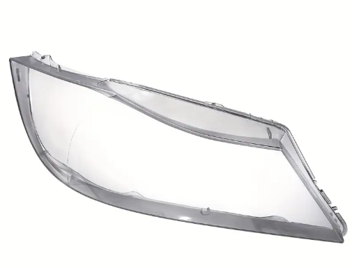 BMW E90 HEADLIGHT LENSES