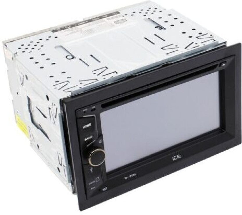 Ice Power IP-6104 Car Stereo