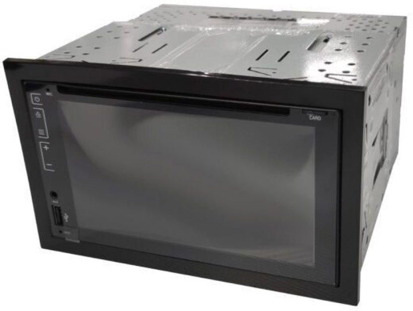 Ice Power IP-6252 Car Stereo