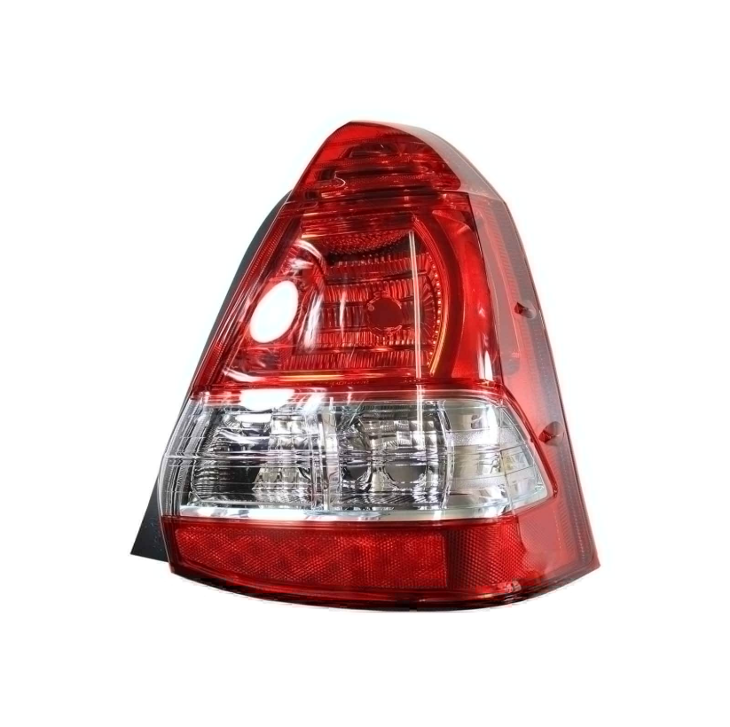 Toyota Etios 2013 Tail Light Sedan