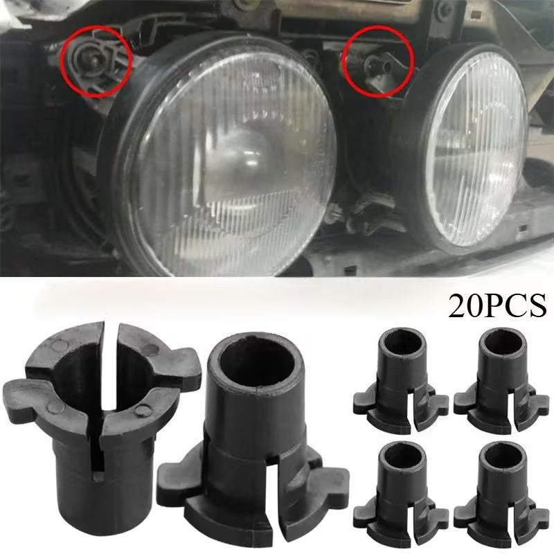 BMW E30 Headlight Clips