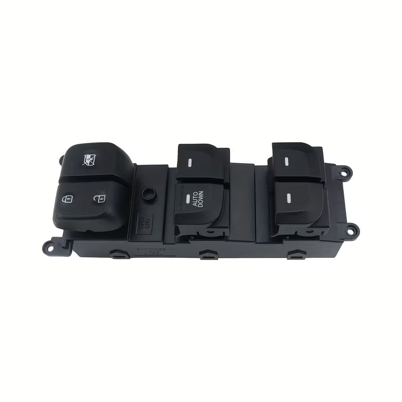 Hyundai I10 MK2 Window Control Switch