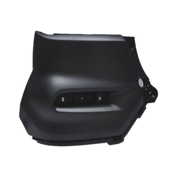 Suzuki S-PRESSO 2020 REAR BUMPER CORNER Piece