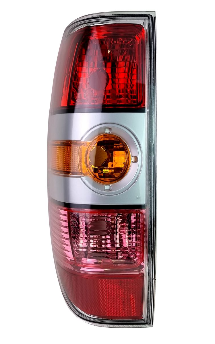 Mazda BT-50 Tail Light 2009-2012 (Each)