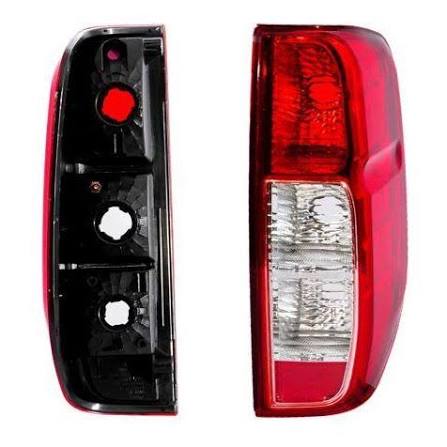 Nissan Navara 2006-2016 Tail Lights