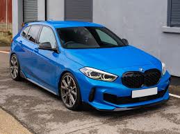 BMW F40 19-24 M3 Style LED Light up Grill