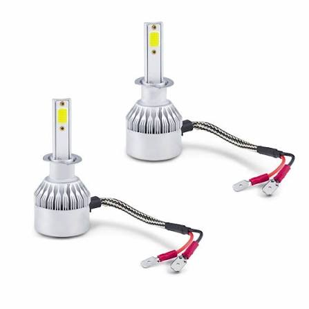 M35 Led Bulb Set