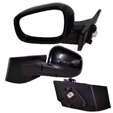 (PREORDER) SUZUKI FRONX 23/UP DOOR MIRROR MANUAL