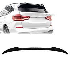 BMW X3 G01 MP STYLE ROOF SPOILER