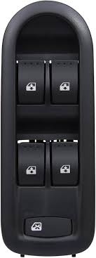 Renault Duster Window Control Switch