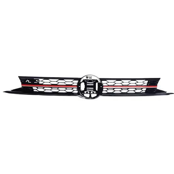 VW Polo 8 Gti Main Grille