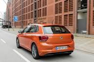 VW POLO 8 RLINE BODY KIT