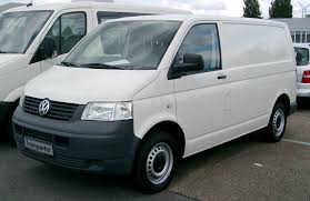 VW TRANSPORTER T5 09/15 DOOR MIRROR ELECTRIC
