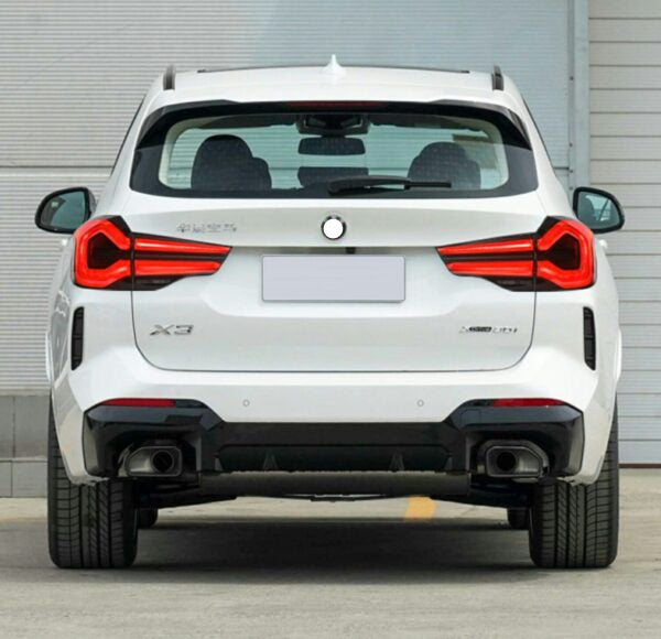 Bmw GO1 X3 Tail Light Set