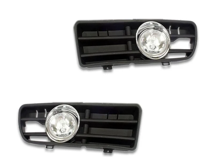 Vw Golf MK4 Fog Light Kit