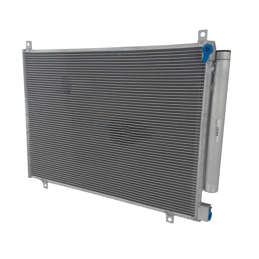 Suzuki Swift AIRCON CONDENSOR