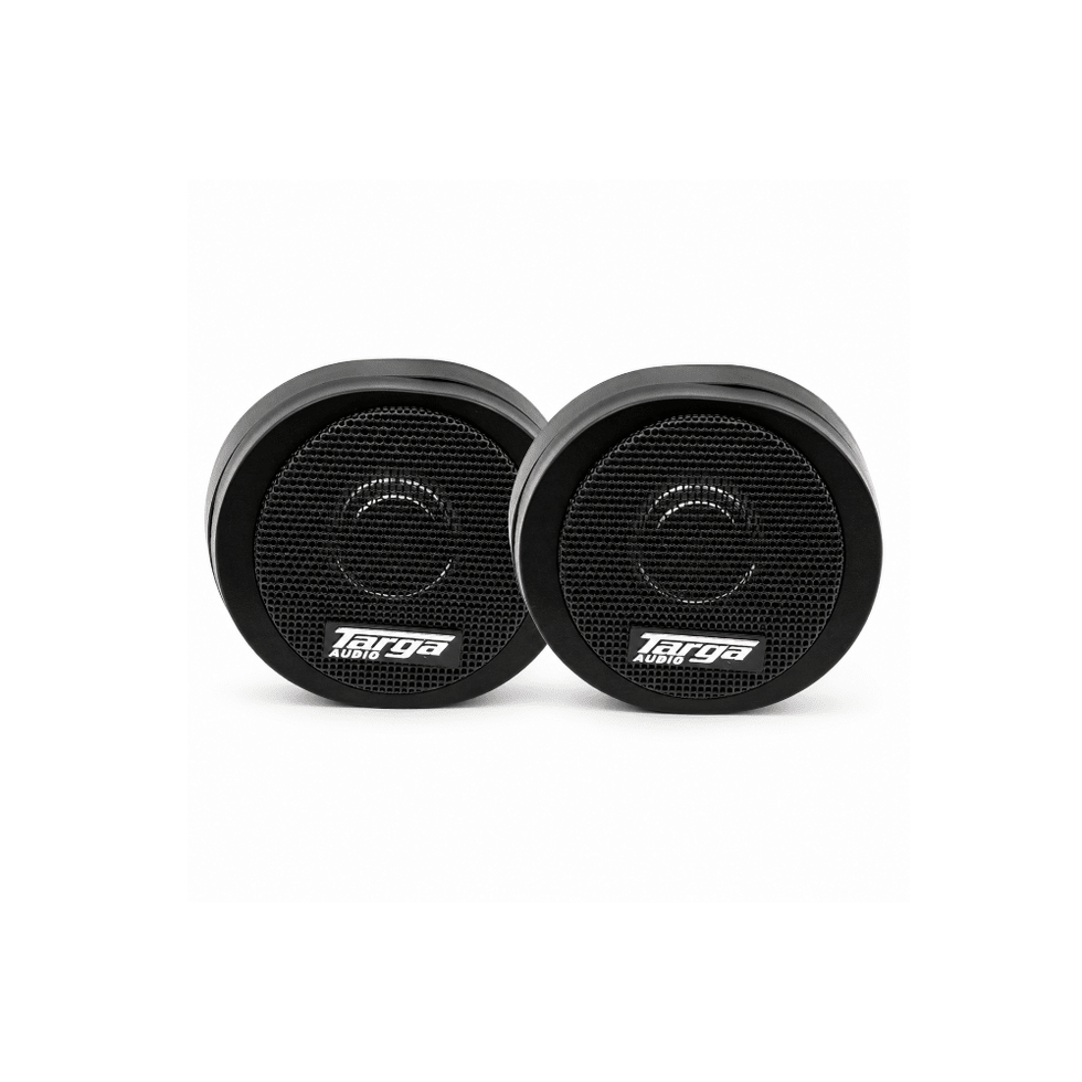 Targa Super Tweeters 1050watts