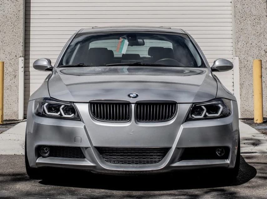 Bmw e90 Msport Front Bumper prelci