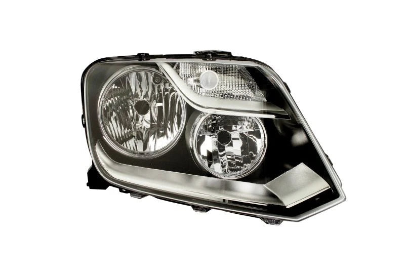 VW Amarok Standard Headlights