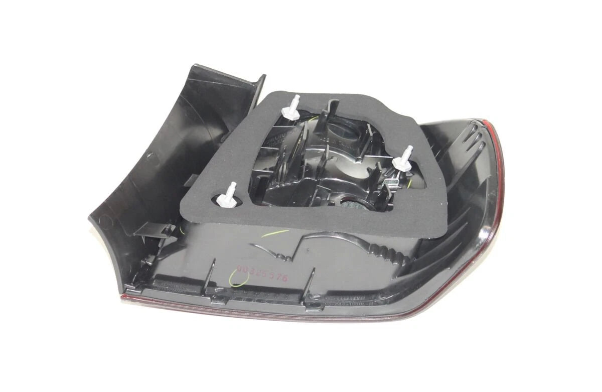 BMW E90 Preface Lift Taillight Outer Smoked