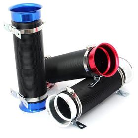 Universal Turbo Flexible Pipe