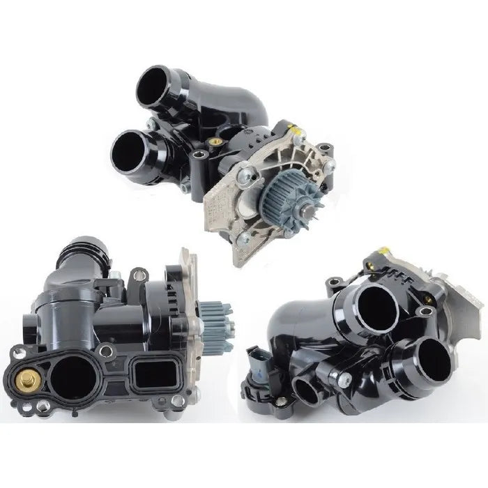 VW Golf 6 GTI Waterpump + Housing CCZ Engine Code