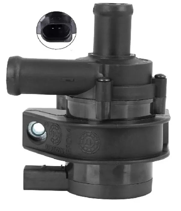 VW Amarok Auxiliary Waterpump