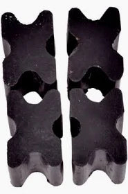 Coil Spring Boosters