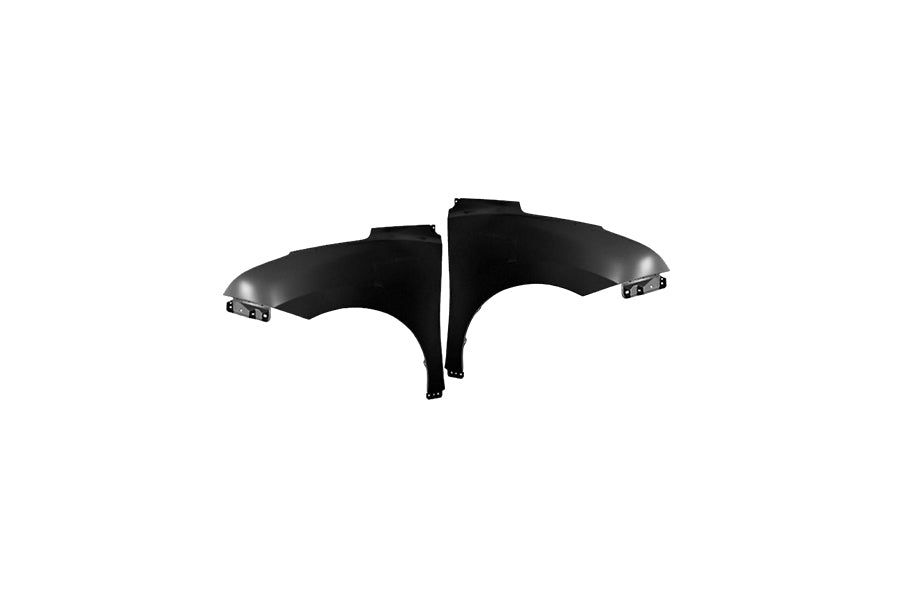 SUZUKI BALENO 17 FENDER W/O/HOLE