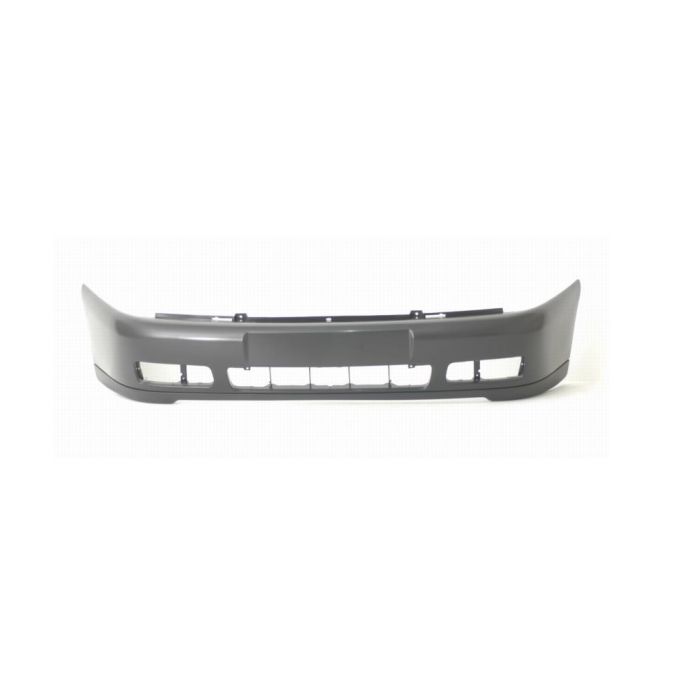 VW Polo Playa/Classic Front Bumper With Spoiler