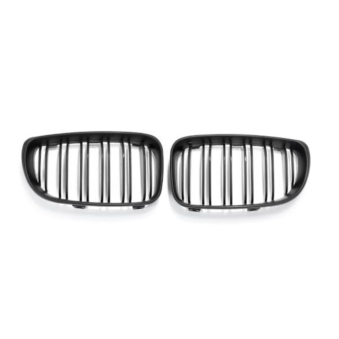 BMW 1 Series 07-13 Kidney grills