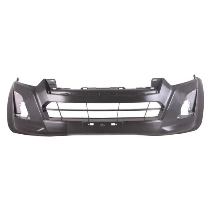 Isuzu 2016 Front Bumper