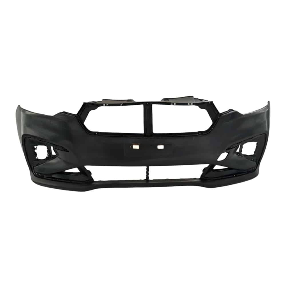 SUZUKI ERTIGA 19 FRONT BUMPER