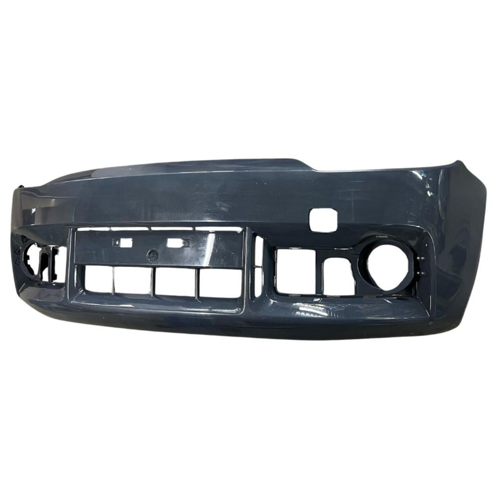 SZ IGNIS 21 F/LIFT FRONT BUMPER