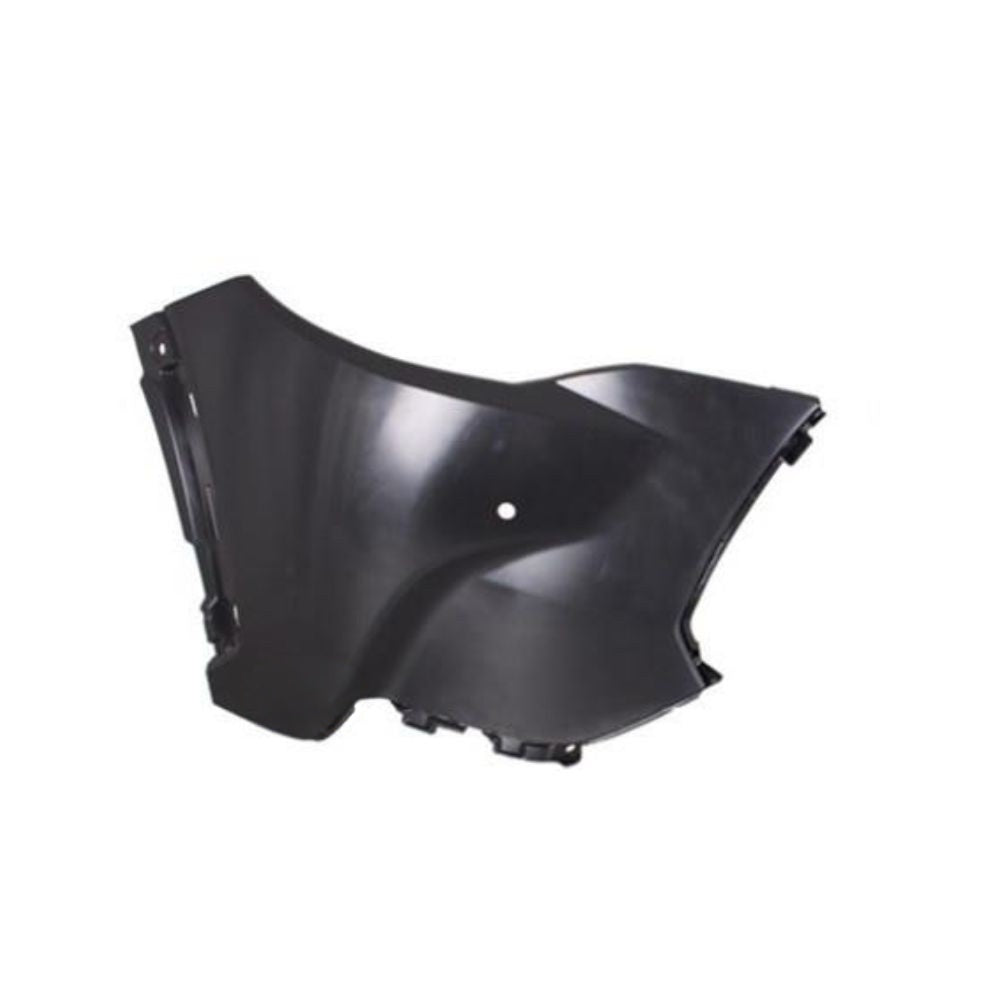 (PREORDER) TOYOTA COROLLA CROSS 21 FRONT BUMPER END