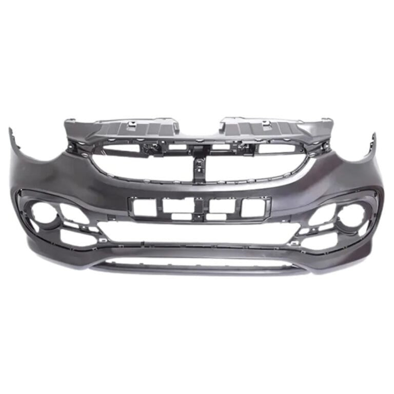 SUZUKI CELERIO/TOYOTA VITZ 2022 FRONT BUMPER