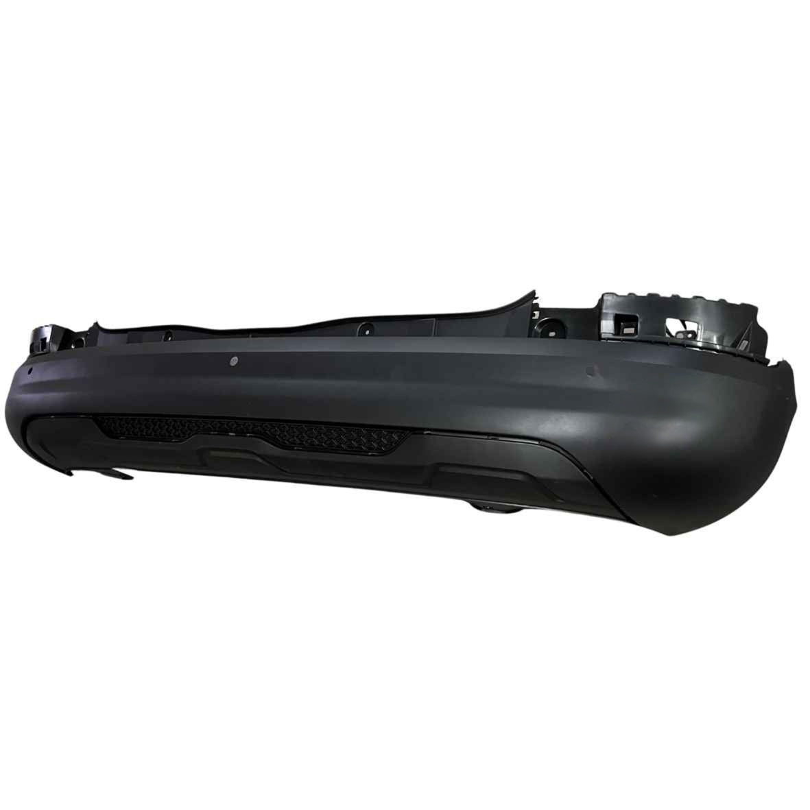 Renault Triber 2019 Rear Bumper With PDC Hole