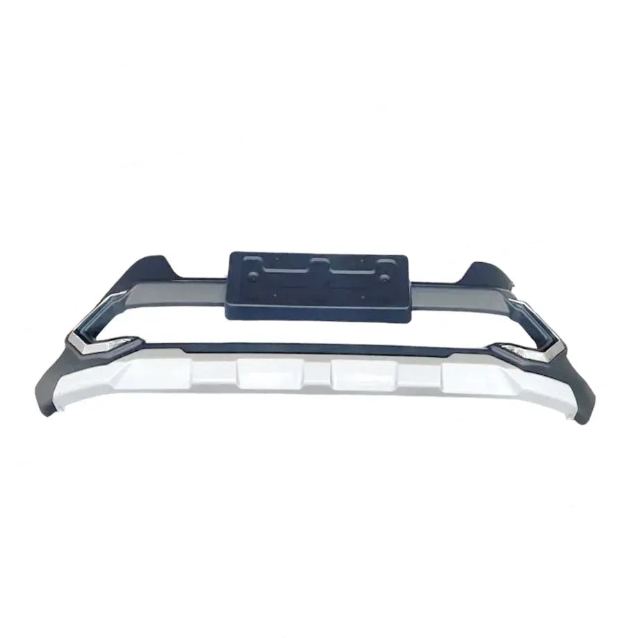TOYOTA COROLLA CROSS 21 FRONT BUMPER