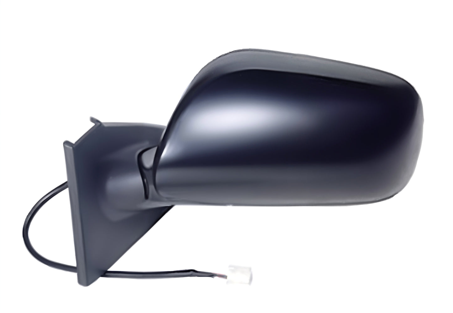 Toyota Yaris Manual Mirror