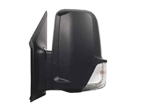 Mercedes-Benz Sprinter 2006-2014 Electric MIRROR COMPLETE